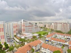 The Poiz Residences (D13), Apartment #556509931
